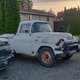 The Ghost GMC 3/4 ton 4x4